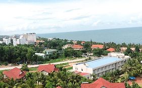Sen Hotel Phu Quoc